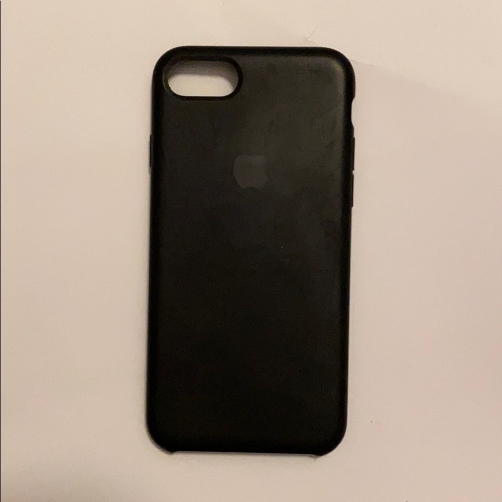 Apple iPhone 8 Silicone Case